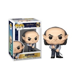FUNKO POP Harry Potter - 193 Griphook 9cm