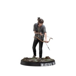 The Last of Us Parte 2 - Ellie con l'arco Dark Horse Figure 20 cm