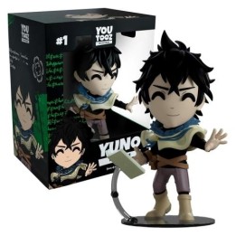 YOUTOOZ Black Clover - Yuno 12cm
