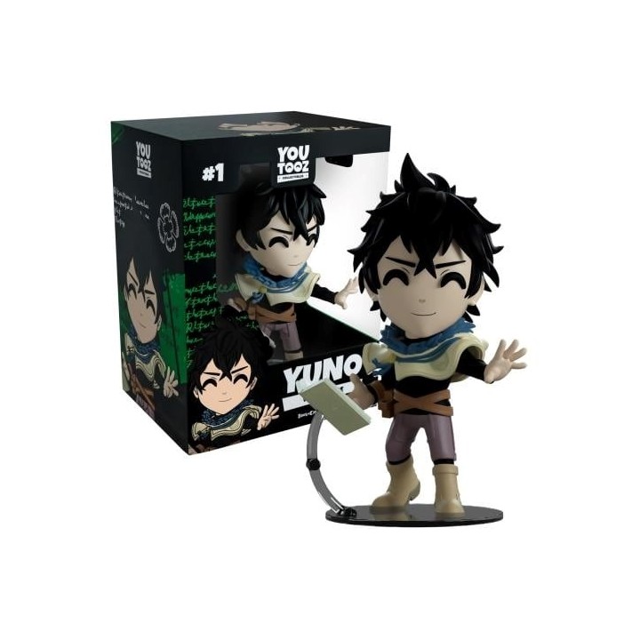 YOUTOOZ Black Clover - Yuno 12cm