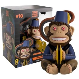 YOUTOOZ Call Of Duty - Monkey Bomb 10cm