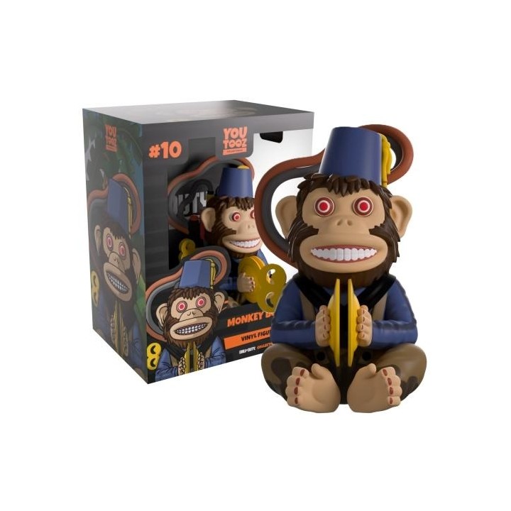 YOUTOOZ Call Of Duty - Monkey Bomb 10cm