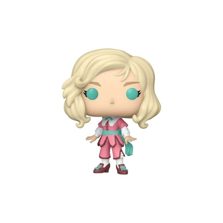 FUNKO POP Castlevania Noct - 1688 Maria 9 cm