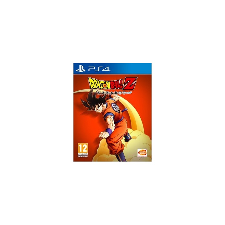 Dragon Ball Z: Kakarot