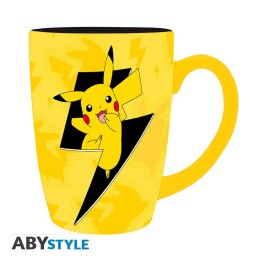 ABYSTYLE POKEMON - Tazza - 400 ml: "Pikachu"