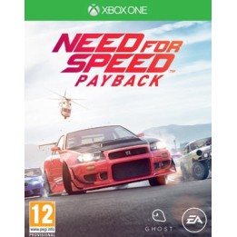 Need for Speed Payback