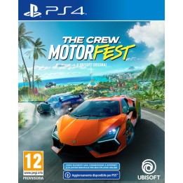 The Crew - Motorfest