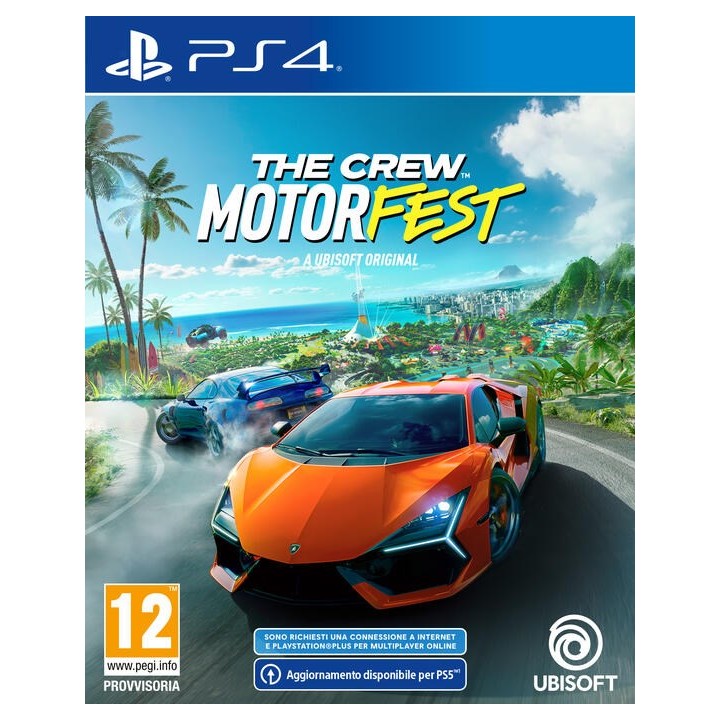 The Crew - Motorfest