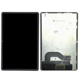 DISPLAY LCD + TOUCHSCREEN DISPLAY COMPLETO SENZA FRAME PER HUAWEI MAT.