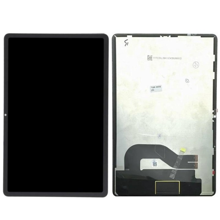 DISPLAY LCD + TOUCHSCREEN DISPLAY COMPLETO SENZA FRAME PER HUAWEI MAT.