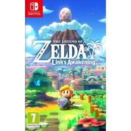 The Legend of Zelda: Link's Awakening