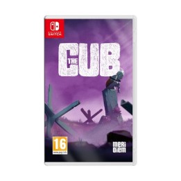 The Cub - Back to Earth Edition