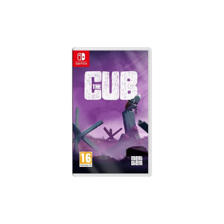 The Cub - Back to Earth Edition