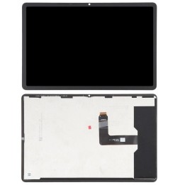 DISPLAY LCD + TOUCHSCREEN DISPLAY COMPLETO SENZA FRAME PER HUAWEI MAT.