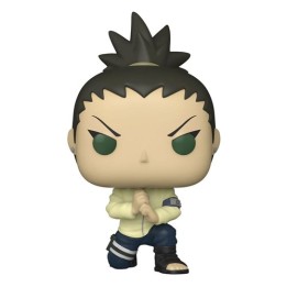 FUNKO POP Boruto - 1039 Shikadai 9 cm