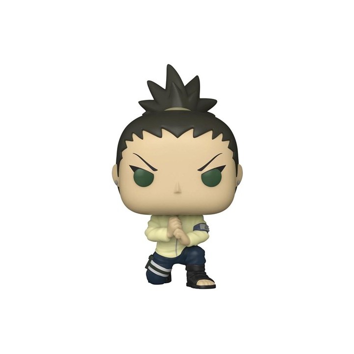 FUNKO POP Boruto - 1039 Shikadai 9 cm