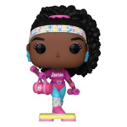 FUNKO POP Barbie - 122 Barbie Rewind 9 cm