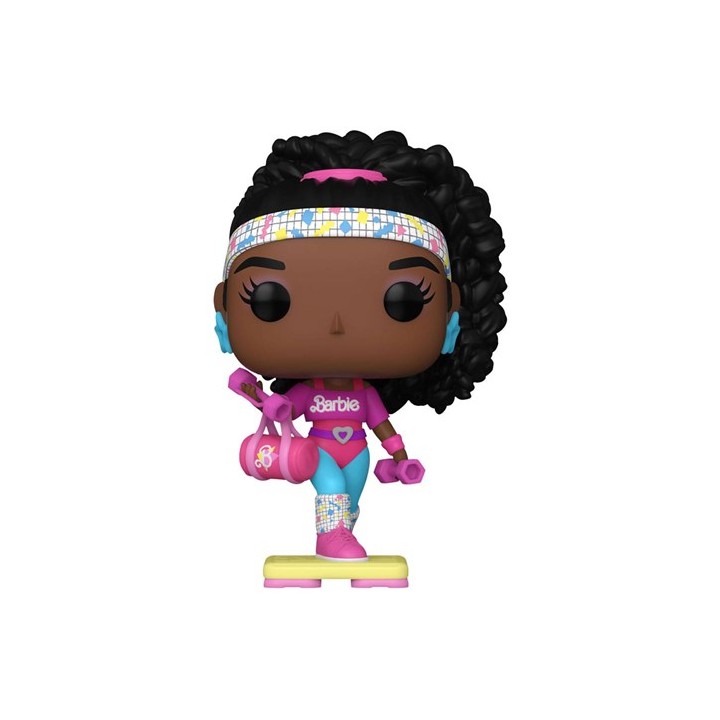 FUNKO POP Barbie - 122 Barbie Rewind 9 cm