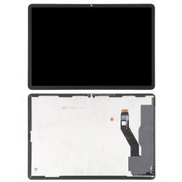 DISPLAY LCD + TOUCHSCREEN DISPLAY COMPLETO SENZA FRAME PER HUAWEI MAT.