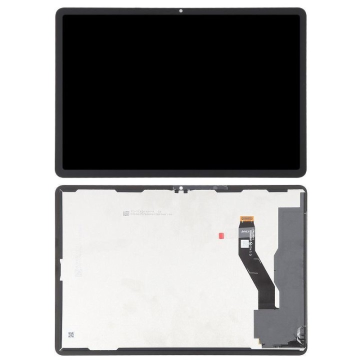 DISPLAY LCD + TOUCHSCREEN DISPLAY COMPLETO SENZA FRAME PER HUAWEI MAT.