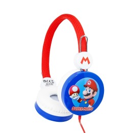 OTL SUPER MARIO CORE WIRED