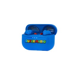 OTL SUPER MARIO (BLUE) EAR