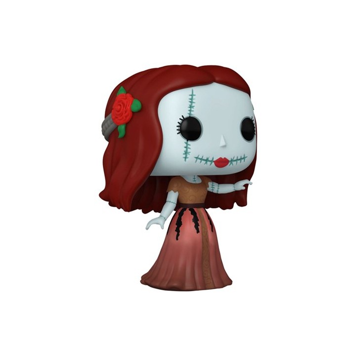 FUNKO POP Disney: The Nightmare Before Christmas 30th - 1380 Formal Sally 9 cm