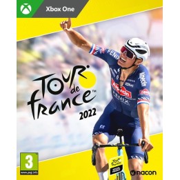 Tour de France 2022