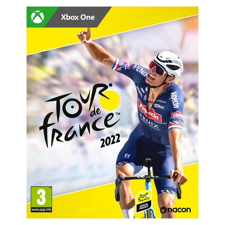 Tour de France 2022