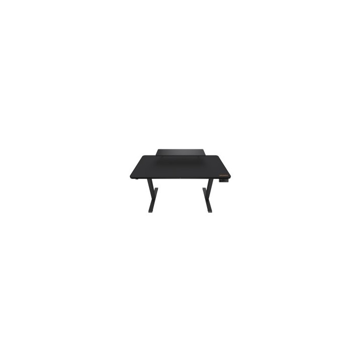COUGAR GAMING DESK E-STAR 120 ELETTRICA NERA
