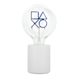PALADONE Playstation LED Neon Bulb Lamp EU