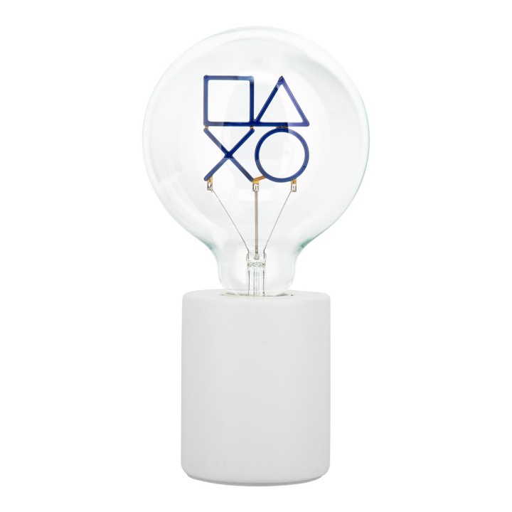 PALADONE Playstation LED Neon Bulb Lamp EU