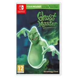 Ghost Master: Resurrection EU