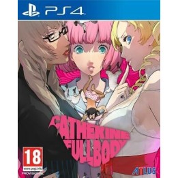 CATHERINE FULL BODY