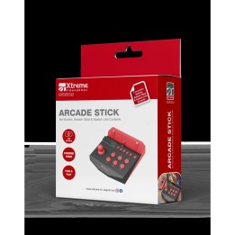 XTREME Arcade Stick