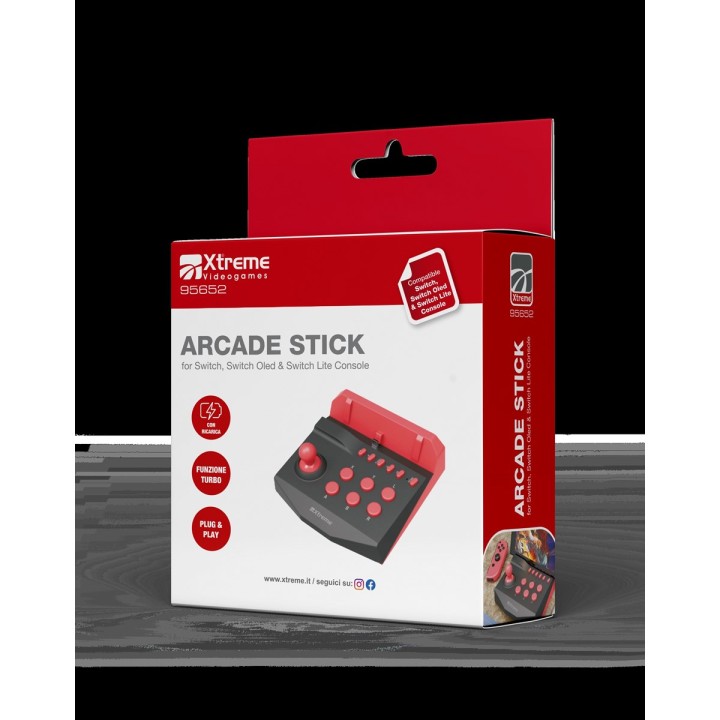 XTREME Arcade Stick
