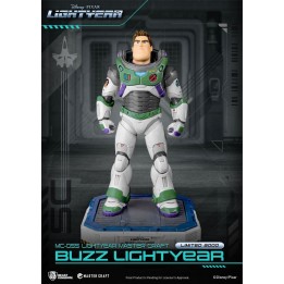 Disney : Lightyear - Master Craft Statue Buzz Lightyear 40 cm