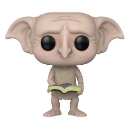 FUNKO POP Harry Potter: Chamber of Secrets 20th Anniversary - 151 Dobby 9 cm