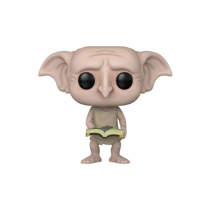 FUNKO POP Harry Potter: Chamber of Secrets 20th Anniversary - 151 Dobby 9 cm