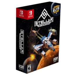 Stellar Interface Extra Elite Edition