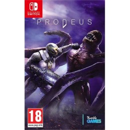 Prodeus