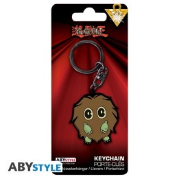 ABYSTYLE YU-GI-OH! - Portachiavi PVC : "Kuriboh"