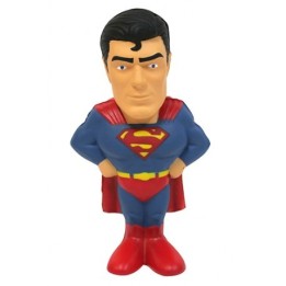 DC COMICS SUPERMAN ANTISTRESS 14CM