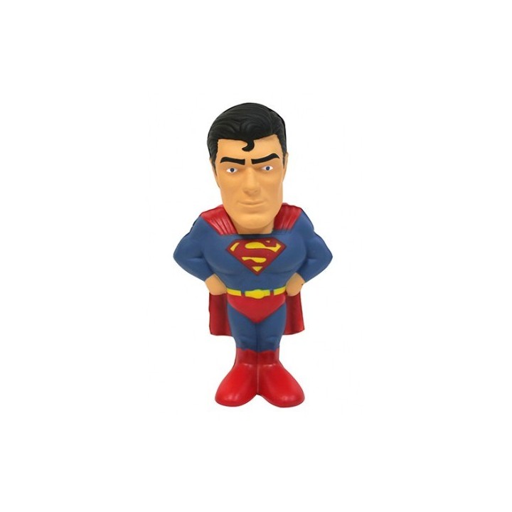 DC COMICS SUPERMAN ANTISTRESS 14CM