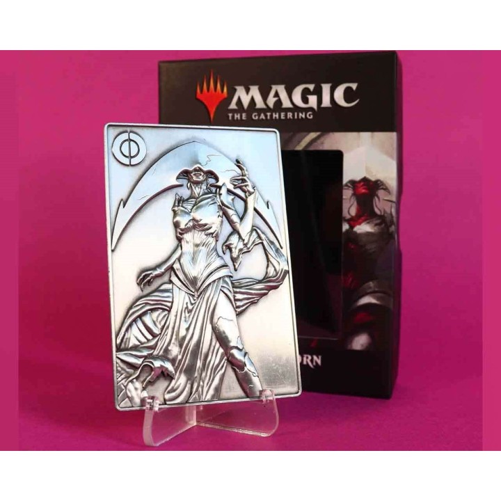 90955 - Magic the Gathering Limited Edition Phyrexia Ingot