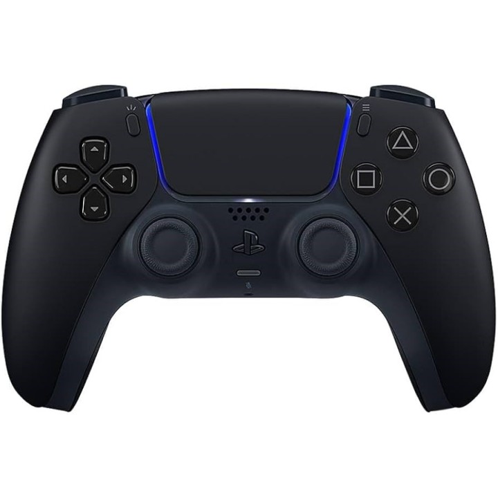 SONY REFURBISHED PlayStation 5 Controller Wireless DualSense Black (BULK)
