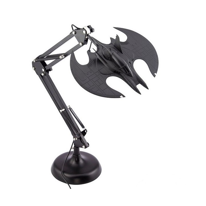 PALADONE DC COMICS: BATMAN - BATWING LAMPADA DA SCRIVANIA