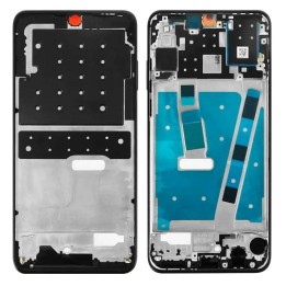 COVER CENTRALE A (CAMERA 48MP) PER HUAWEI P30 LITE MAR-L01A MAR-L21A..