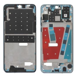 COVER CENTRALE A (CAMERA 48MP) PER HUAWEI P30 LITE MAR-L01A MAR-L21A..