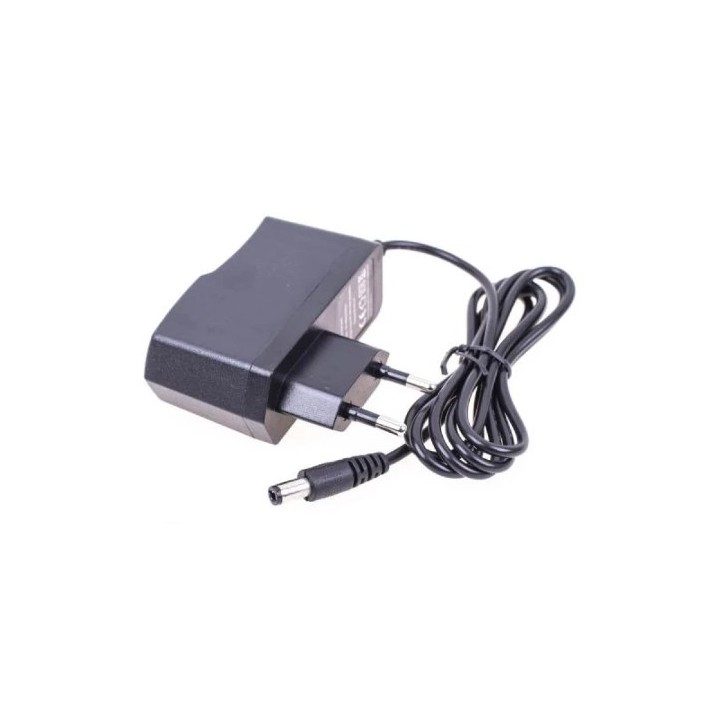 Super Nintendo AC adapter (in freaks and geeks bags + labels)